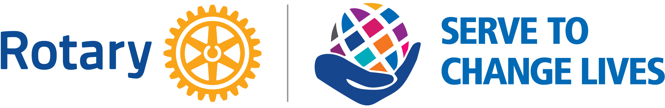 Rotary Intl Logo